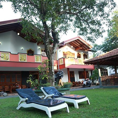 Sumal Villa Beruwala Luaran gambar