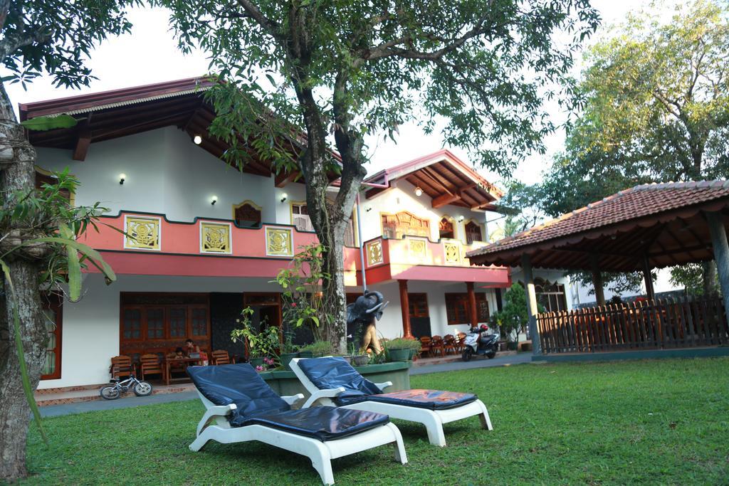 Sumal Villa Beruwala Luaran gambar