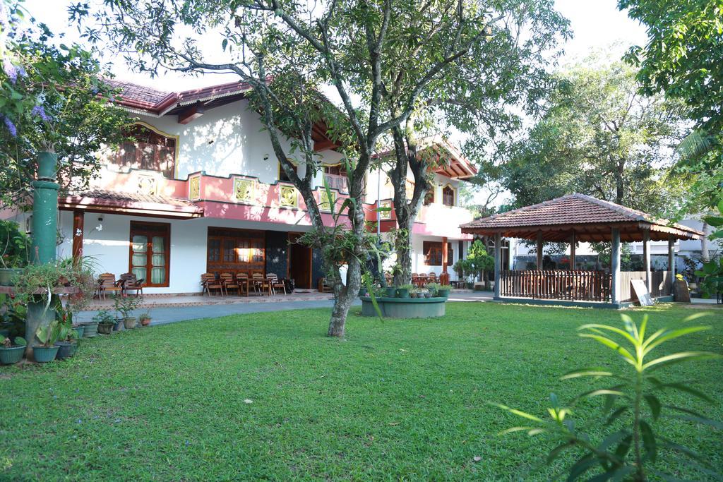 Sumal Villa Beruwala Luaran gambar