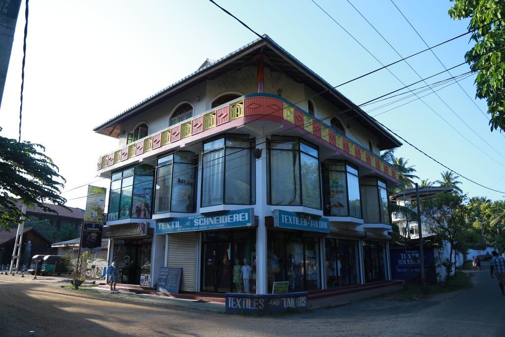 Sumal Villa Beruwala Luaran gambar