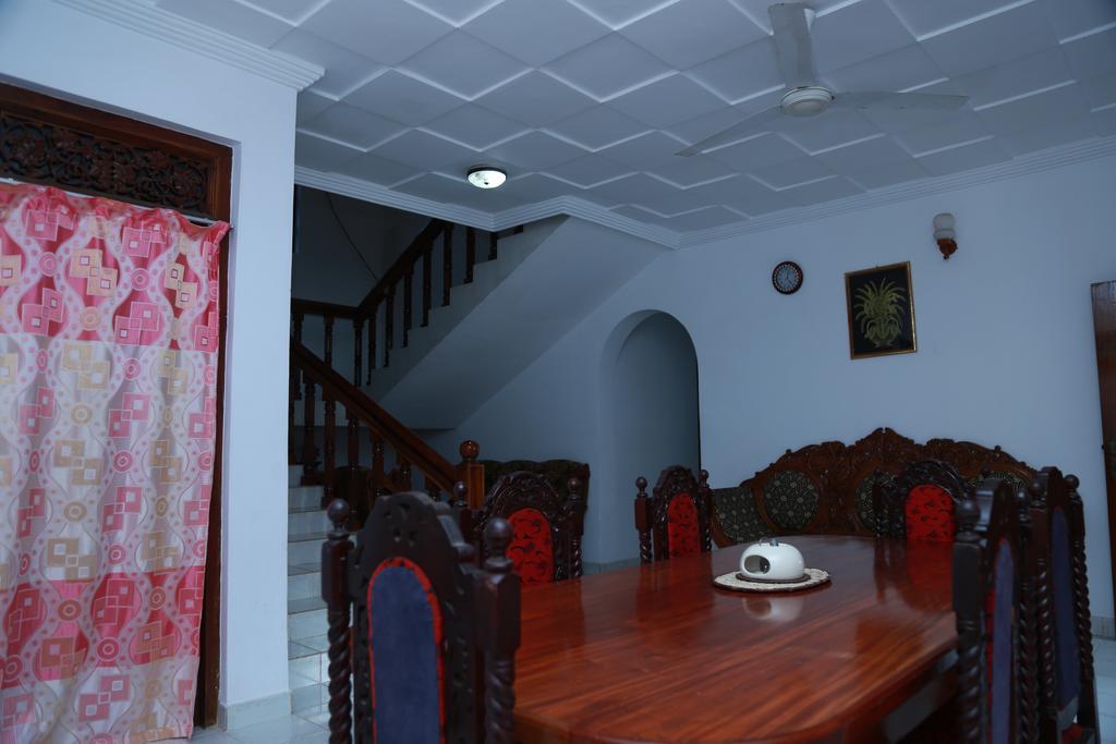 Sumal Villa Beruwala Luaran gambar