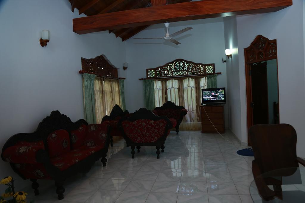 Sumal Villa Beruwala Luaran gambar